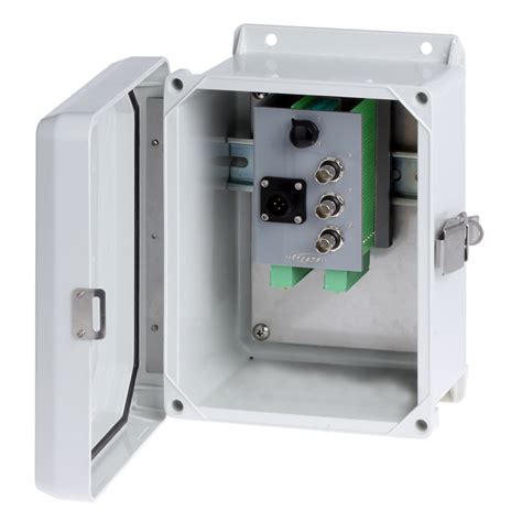 TSB1000 Modular Switch Box 